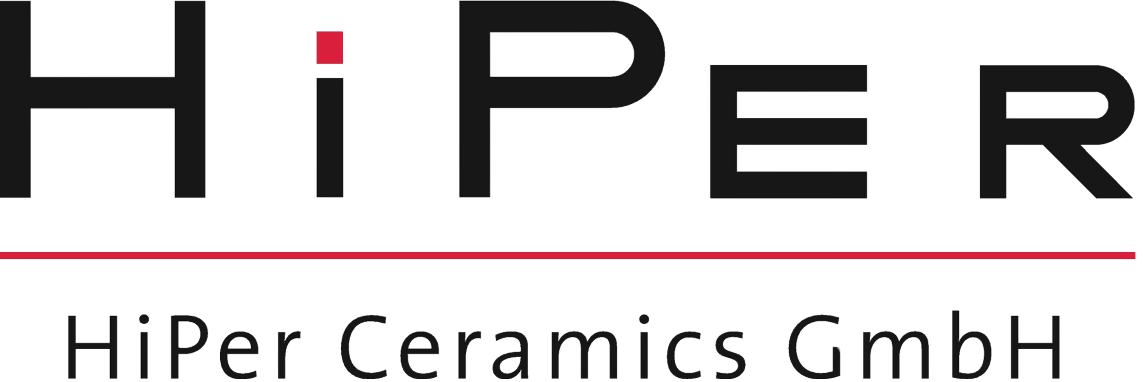HiPer Ceramics GmbH Logo